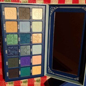 Jeffree Star Blue Blood Palette